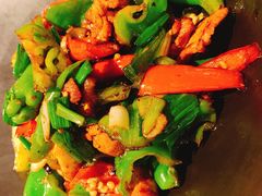 -金牌外婆家(苏州中心店)