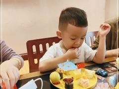 -古田居·特色寿司料理(骏欣中心店)