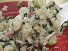-舒蔡记生煎菜饭(云南中路店)
