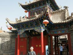 -高庙保安寺
