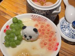 -破三川·新川菜(静安大融城店)