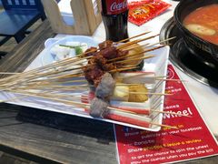 -XiaoJunGan Hotpot 钢管厂五区小郡肝火锅串串香