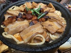 -百花人家(门城水岸店)