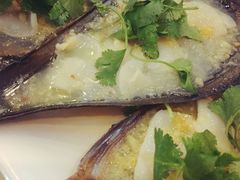 -吉香碳烤生蚝(仙霞路店)