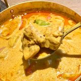 七夕约会餐厅🍴米其林食府芒果树Mango Tree🥭