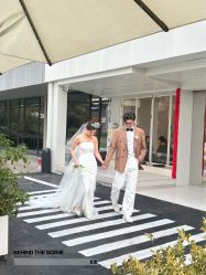 -MAO亲爱的猫婚纱摄影工作室