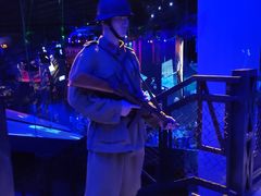 -《12·12》西安事变大型实景演出