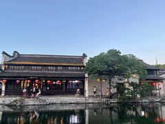 -南浔古镇