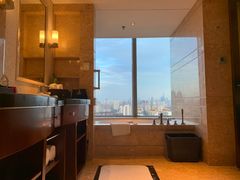 -上海新发展亚太JW万豪酒店