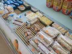 -长发西饼(临顿路店)