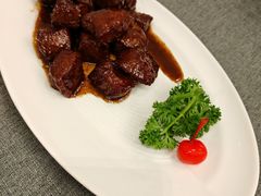 -新吉士·上海菜(浦东LCM置汇旭辉店)