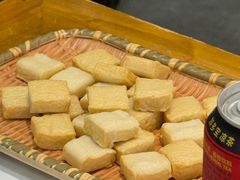 -懂羊帝·羊蝎子·北京菜(小关店)