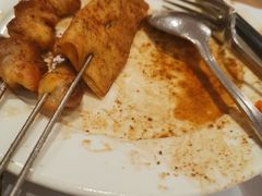 -万德诺富特酒店·自助餐厅(万德大厦店)