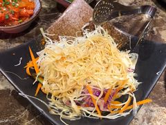 菜丝沙拉-魔宗·烧肉(汉街店)