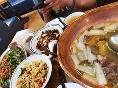 -妈妈的味道·腾冲特色菜(和顺古镇店)