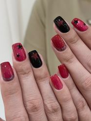 -沐蕙日式美甲美睫皮肤管理