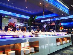 -渔纬港海鲜自助餐厅(湖里万达店)
