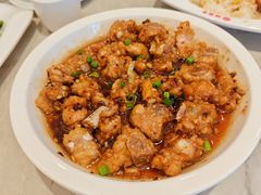 -锦园春香港茶餐厅(西海湾旗舰店)