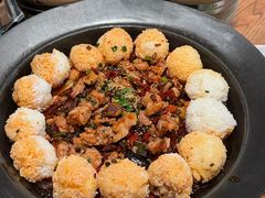 -大盐帮川菜馆(长楹天街店)
