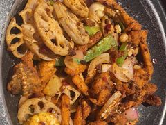 -渝蛙馆(新百店)