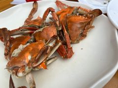 -舌尖上·霞浦滩涂海鲜·新闽菜(总店)