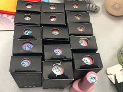 -昆妆星棠化妆美甲学校(呈贡校区)