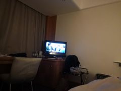 -香港铜锣湾维景酒店