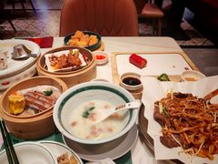 -悦得闲广式点心茶楼(蓝鲸世界店)