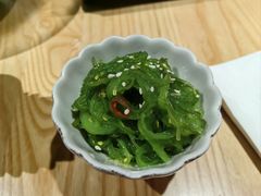 -有喜屋·日料·居酒屋(旭辉广场店)