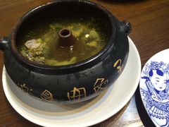 -福照楼汽锅鸡·云南菜(护国路店)