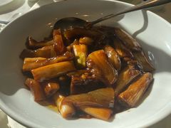 -玉华台饭庄·淮扬菜·烤鸭(望京店)