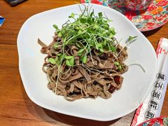 -渔家风味·鲅鱼水饺·央视展播·海鲜天津菜(开发区店)