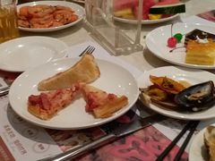 -芭菲盛宴·环球美食(袁家岗店)