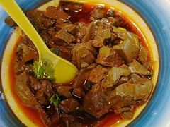 -冯烫烫跷脚牛肉·川菜小馆(武胜西街店)
