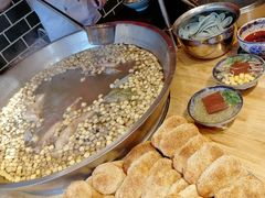 -老城南.鸭血粉丝汤(夫子庙店)