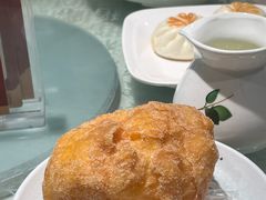 -稻香饭店(龙华天虹店)
