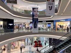 -沈阳铁西万象汇