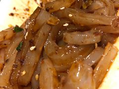 -红辣椒·川菜·火锅(科华路店)