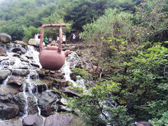 -东海大峡谷