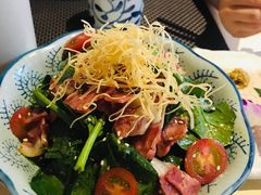 -有喜屋·深夜食堂(北京西路店)