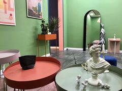 -公园北鹿·铃兰餐厅(齐盛湖店)