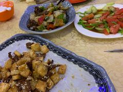 -维吾尔餐厅(宜山路店)