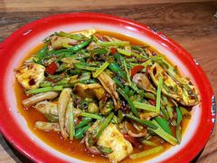 -泥糊破店小酒馆·团建聚餐(南京西路店)