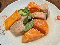-抱德·潮汕味(琶洲店原惠城鱼仔)
