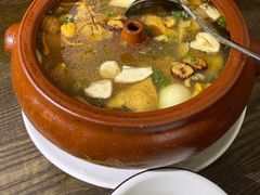 -小喜客·云南特色菜(纳西庭院店)