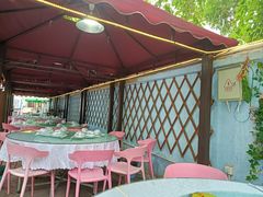 -范饭椰林川湘味海鲜·椰子鸡(三亚湾椰梦长廊店)