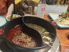 -泥锅串串香(学院路店)