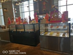 -都会尚膳·海鲜自助餐厅(重庆万豪酒店)