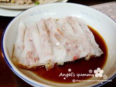 叉烧肠-阿殳菜馆·私厨(水围村店)