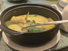 黄鱼馄饨-望乡楼上海菜(日月光店)